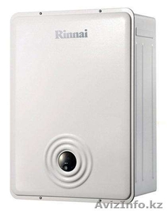 Настенный газовый котел 