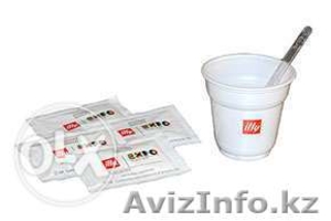 Кофе в капсулах и таблетках #1389577