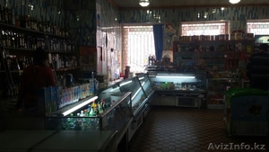 Продается магазин в элитном районе #1388270