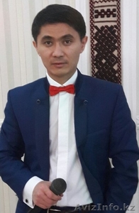 Профессиональный тамада в Караганде #292397
