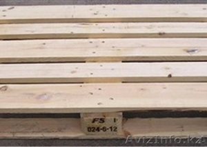 Паллеты для складов #1380252