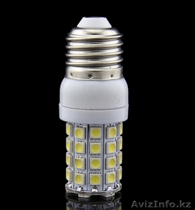 Продам светодиодную лампу кукуруза 9ВТ 49 чипов Epistar SMD 5730 Украина #1394911