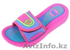 Сланцы,  шлепки,  тапки,  сандалии,  детская обувь оптом #1394632