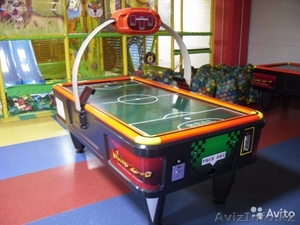 Сдам в аренду Аэрохоккей #1394289
