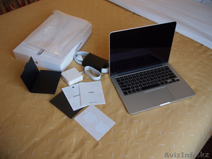 Apple - MacBook Pro с Retina #1383974