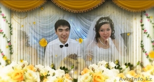 Видео студия,  создание видео-фото роликов #1391188