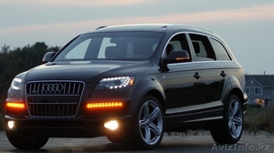 AUDI Q7  S-LINE,  Prestige,  333 л.с. #1386213
