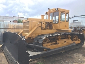 Бульдозер (Болотоход) Б170.01.Б,  К/Р 2016г без наработки. Доставка #1278083