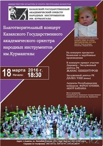 Внимание! Благотворительный концерт #1384874