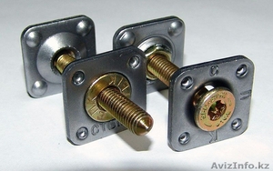 Механические  замки крепления ленты транспортерной  #1385398