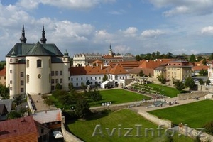 Обучение  в чехии  #1384000