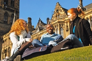 Обучение в Чехии! #1397184