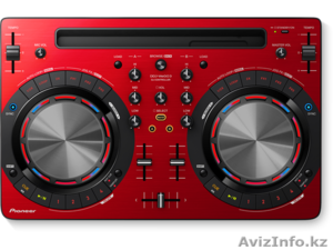 Pioneer DDJ-WeGO3. #1395307