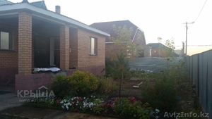 Продам дом в Астане Юго-восток левая сторона #1394568