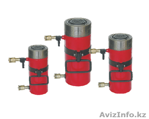 Домкраты гидравлические в Астане  #1394822