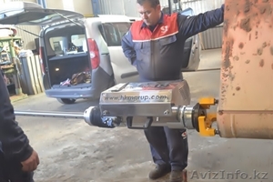 ХКМ ГРУП Портативный Расточно-Наплавочный станок S-61 #1388577