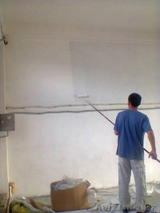 Маляры в Алмате Красим все. #1387345