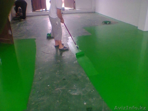 Отделочные работы в Алматы #1387339