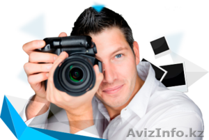 Видео и фото съемка свадеб и праздников #1382679