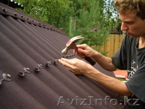 Битумный кровельный материал Onduline #1386740