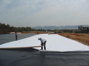 Геотекстиль «Дорнит»     #1381427