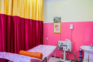 Гидроколонотерапия - очистка кишечника #1382376