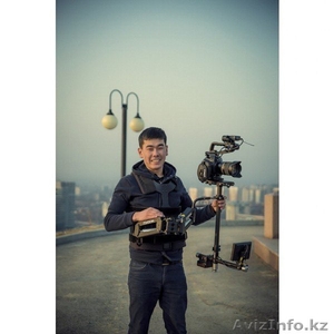 Видеосъемка мероприятий в Казахстане #1380511