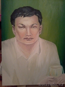 Художественная школа набор детей и взрослых #1394382