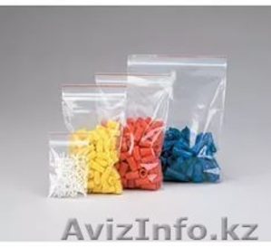 Пакеты с замком (грипперы) #1398219