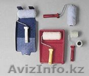 Косметический ремонт в Алматы #1387331