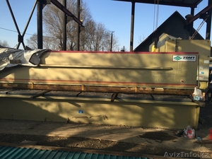 Предлагаем услуги гибки и рубки листового металла до 12 мм  #1382269