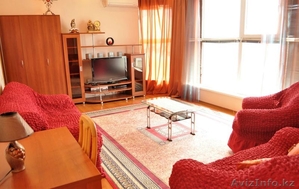 Сдам посуточно квартиру в 15 микрорайоне #1392182