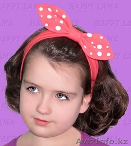 Повязка для девочки #1394971