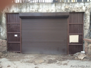 Сдам помещение под склад 240кв.м, высота потолка:3, 5метров.  #1386216