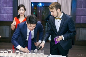 Ведущий Сергей Шишов #1389725