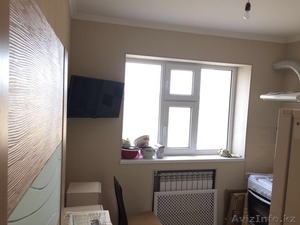 Продается 2-комнатная квартира в 31/а мкр,  20 дом,  этаж 2 #1397237