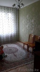 Продается срочно 2-комн.квартира в 14 мкр, 5 доме #1397988