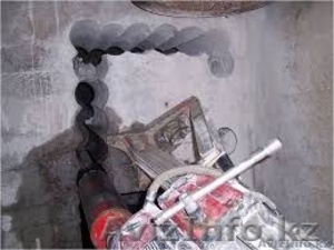 сверление отверстий любых диаметров #1390052