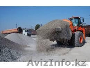 щебень всех марок #1387735