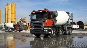 Бетон по низким ценам #1387725