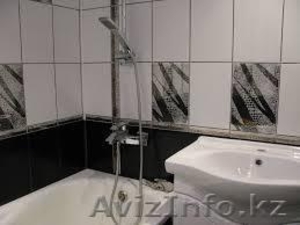 Отделочные работы,  ремонт квартир и офисов #1395449