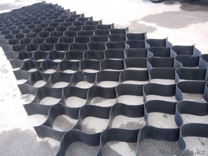 георешетка 100/210*210 #1381425