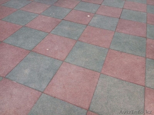 Резиновая плитка #1397368