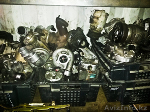 авторазбор Toyota Hilux Surf 130  #1397096