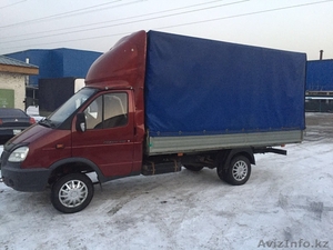 Грузоперевозки по РК и по городу Алматы! ТОО Азия казлогистик Камшат 87016206636 #1384905