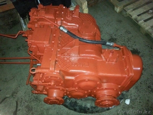 Запчасти на Кировец К-700 #1380903