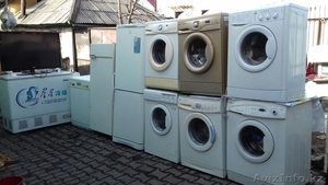 продажа б/у бытовой технике #1383105