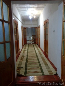 Срочно продам большой дом в Массив Коктем #1396282