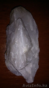 продаю кварц,  содержанием кремния 99, 8% #1389220