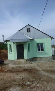 Продам 4 х комн. дом #1398341